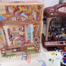 인형크레인 | 집에서도 인형 뽑기 미니 크레인 카피바라 버전 해외 배송 후기