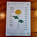 민들레산채정식