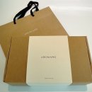 해정빌딩 | 연예인내돈내산 떼르디 아로망 괄사 실사용 후기 (친구결혼선물추천)