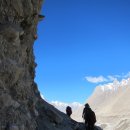 K2 가는 길 - 17일 ( 호불체 ~ 빠유 ) 이미지