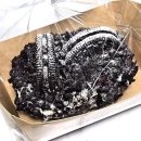 빵내음솔솔 | 파리바게트 광화문1945점 현무암을 닮은 도넛 파리바게뜨 특화제품 후기