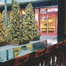 [25년 1분기] 클래식기타 계속반 | 서울숲카페 추천 | 커피&amp;디저트 맛집 커피스니퍼성수(커스터드 라떼, 버터 크림 도넛)