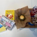 208 | 1월 한 달 동안 먹은 것 / 서울 맛집 / 제주 맛집 / 남양주 맛집 / 솔직 후기