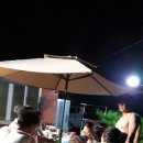 개울가 민박 이미지