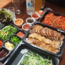 삼거리족발 이미지