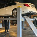 홍성카센타 | [내포카센터] 올바른공임 내돈내산 벤츠 E클 차량정비...컨트롤암,텐션암,TPMS,에어컨필터 교체) 솔직후기