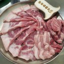 문학손수제비랑찌개랑 | [안양] 안양일번가 뒷고기, 삼겹살 맛집<농부네뒷고기> 비빔수제비까지 솔직후기