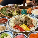 범계 맛집 | 제주 감성 가득한 범계횟집 ‘제주 바닷골’ 범계점 방문 후기