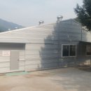 적목리 마을회관 이미지