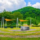 재인폭포공원 주차장 이미지