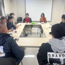 [용산녹색당] 2025년 11월 당원모임 - 지역모임 어떻게 할까 (후기) 이미지