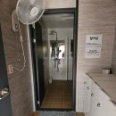 어울림캠핑장 | [영흥] 어울림캠핑장 3단 1, 2 후기 ｜어울림캠핑장 두가족 사이트 후기｜바닷가 순간돌풍 14...｜도라...