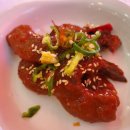 돌산로 | 전남 여수 | 여수 아침식사 가능한 여수게장맛집 '나래밥상' 꽃게장 한상 후기
