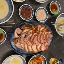 수원-0242 | 부산 족발 맛집 후기 ‘동래한양족발’