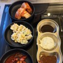 명품부대찌개 | [인천 송도 | 닭화부대1974] 무한리필 닭구이 &amp; 담백한 송도 부대찌개 솔직 후기