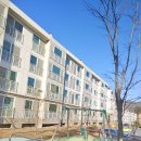 늘푸른아파트 어린이 놀이터 이미지