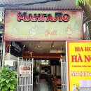 4공단로1L-61 | [나트랑 맛집] 러시아 샤슬릭 제대로! 망갈로(Mangalo) 이색 맛집 추천