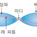 소리와 파동 판소리 음악은 질서 이미지