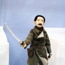 인형의 거리(말) 이미지