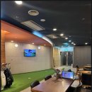 두선생 골프 아카데미 | 잠실골프연습장 QED골프아카데미 두 번째 후기 계속 다니는 이유가 있죠 시설 + 레슨 모두 만족