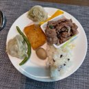 GS25초량일신 | 부산항 앞 오션뷰 신상 숙소 마티에 부산하버시티 De Mer Junior룸 후기