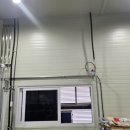 정읍체육관 강당 | 전남 함평 공장내 스마트팩토리 구축용 삼성75인치티비 납품설치 후기/가전제품 B2B대량납품