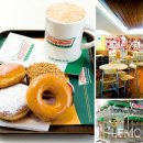 도넛전문점 이미지