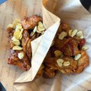 핫제너럴 | 대구 시내 점심가능 치킨 맛집 푸라닭 동성로점 블랙알리오/제너럴핫