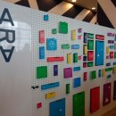 아라(ARA) 네이버블로그