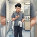 더김밥77 - 북구 덕천로304번길 3 | 치질 수술 회복 후기 77일차, 초반엔 쉬웠던 배변, 왜 지금이 더 어려울까?