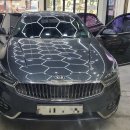 비적 | 가성비 썬팅 애니가드 AP80R 시공후기