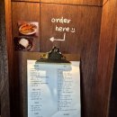 히읗 | ​[용인 흥덕 맛집/카페] 분위기에 취하는 감성 아지트, "카페히읗" 방문 후기 🕯️✨