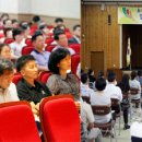 전북교육청, 2012년 혁신학교 30개교 선정 발표 이미지