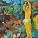 우리는 어디에서 왔는가? 이미지