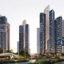 현대건설, 1.5조원 규모 개포주공 6·7단지 재건축 사업 수주 이미지