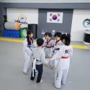 옥정용인대백호태권도장