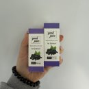 쥬씨 익산원광대점 | 익산 전자담배 굿쥬스 블랙사파이어 입호흡 액상 베이핑 후기