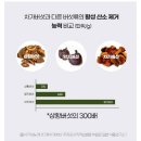 신이 내린 선물 (차가버섯) 이미지