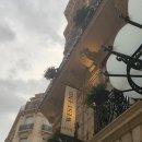 [공지] [파리 호텔] 웨스트 엔드 호텔 파리(West End Hotel), 에펠탑 가까운 호텔 후기