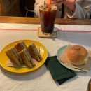 1950 | 대학로 카페 CIRCA1950 후기｜혜화 조용한 감성 카페 추천