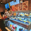 외대입구소공원_R | 용인외대 캠퍼스 뱅쇼 즐길수있는 이디야