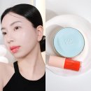 카카오_선물하기 | 에스티 로더 신상 조합, 더블 웨어 스킨 핏 쿠션 & 젤리 글로우 오일 카카오톡 선물하기 후기