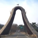 대율리 입구 주차장 이미지