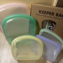 리빙사 | 네고왕X리빙크리에이터 지켜백 5종 세트 구매 후기 ( feat.배송 한달 걸림 )