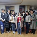 대한간호협회&amp;송학대 교회에서 베이비박스 방문 봉사해주셨습니다.(2024.03.29) 이미지