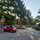 팔색조 펜션 이미지