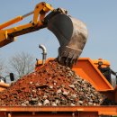 강산건설중기 이미지