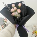 김천꽃집 - 양산시 교동5길 3 | 김천 꽃집 신음동 라벤더 꽃다발 내돈내산 후기