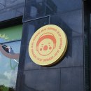 협재 바다의 선물 이미지