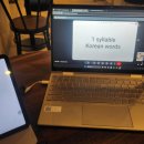 아시안 피자 쏭스핫도그 | [호주 로드트립] 멜버른 3일 차: 퀸 빅토리아 마켓에서 둘러보고 호스텔 시설 즐기기(멜버른 추천 호스텔)